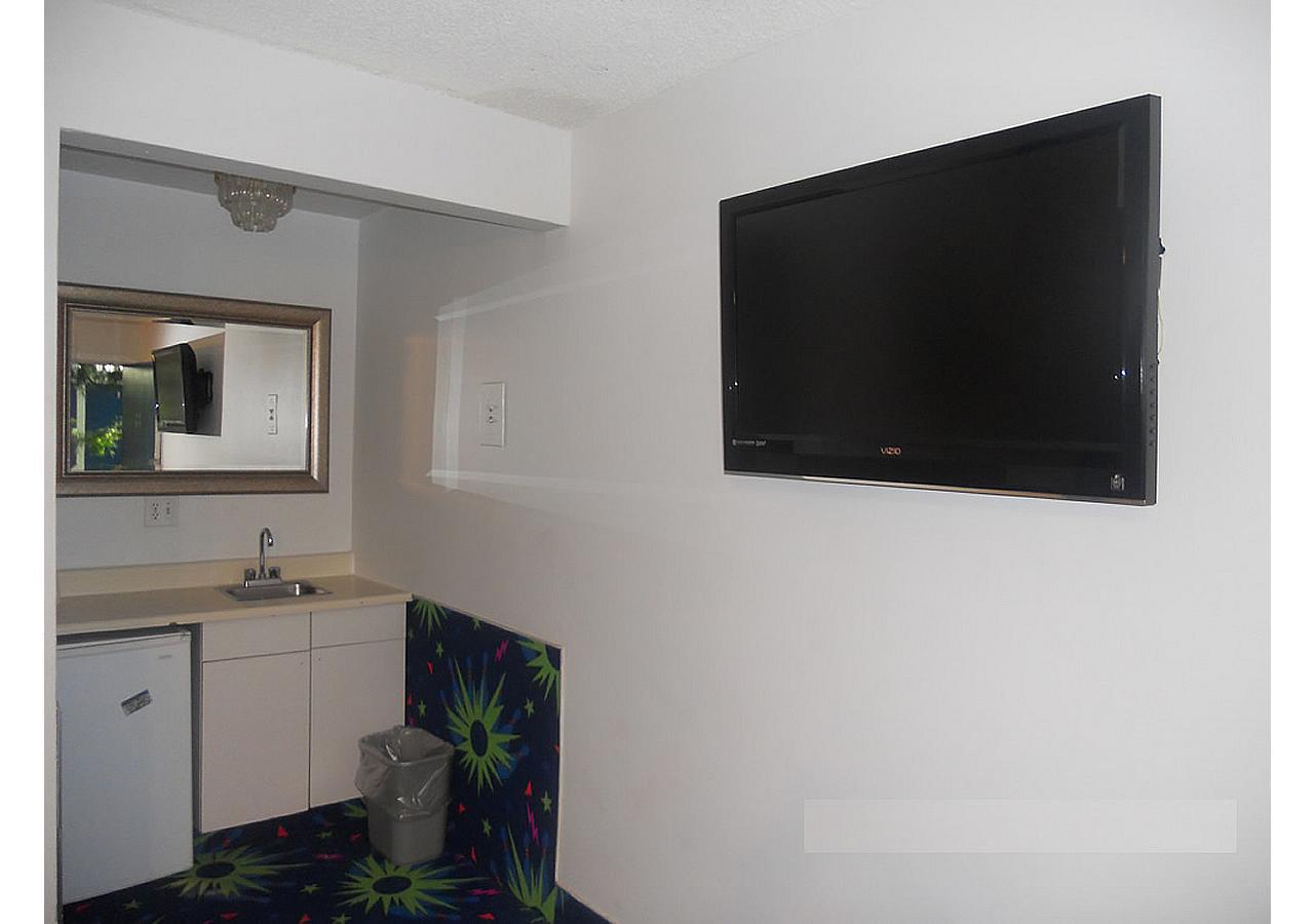 Crown Airport Hotel Inglewood Exterior photo